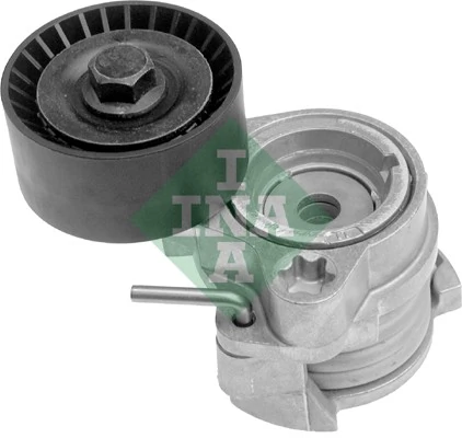 Belt Tensioner, V-ribbed belt